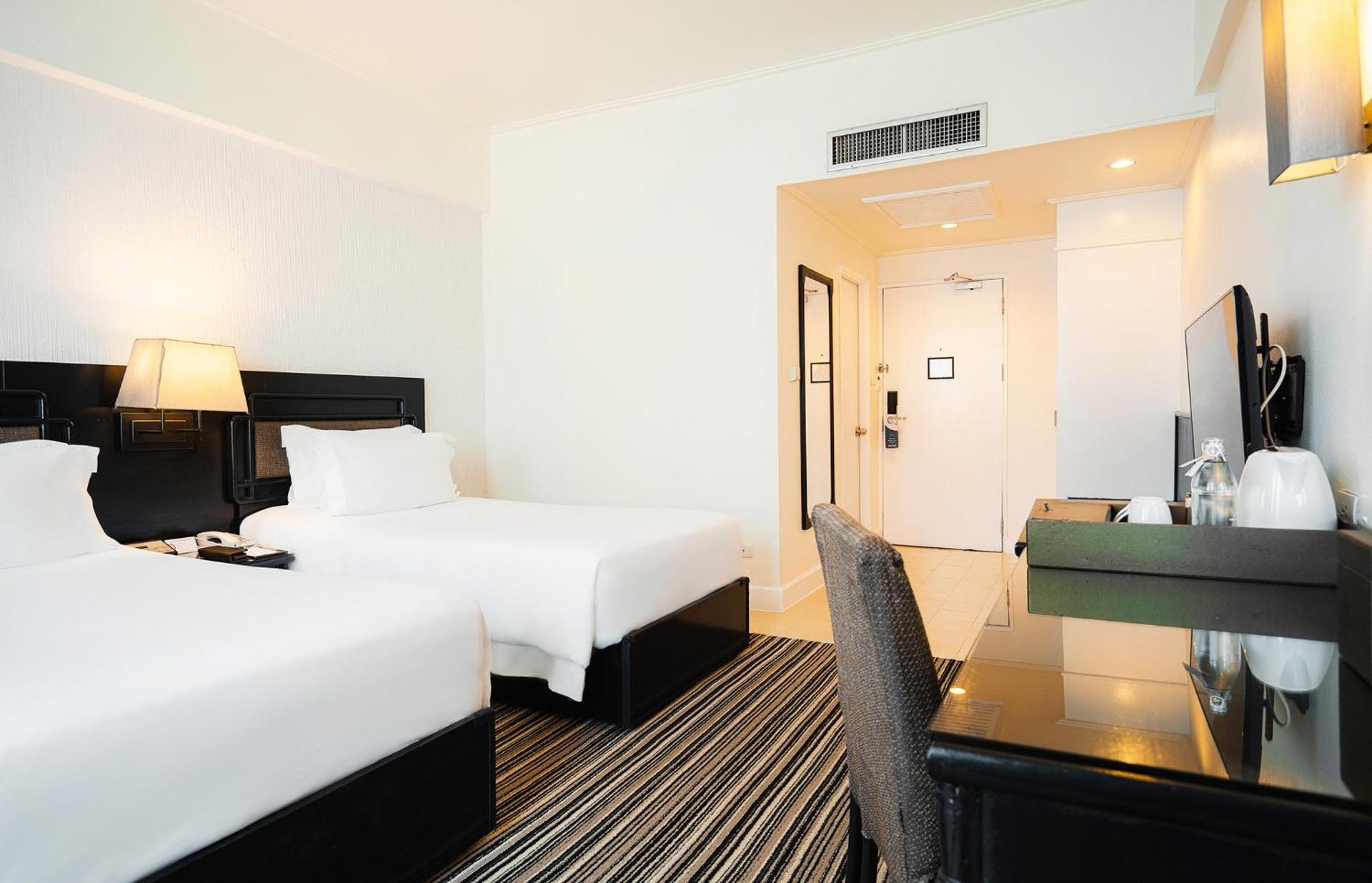 Centara Yai 4* Hat Yai
