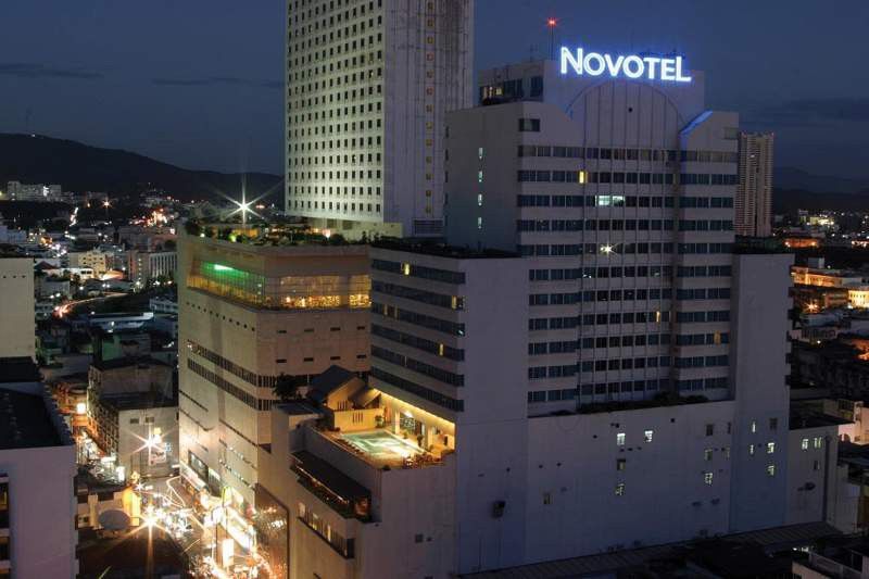 Hotel Centara Yai
