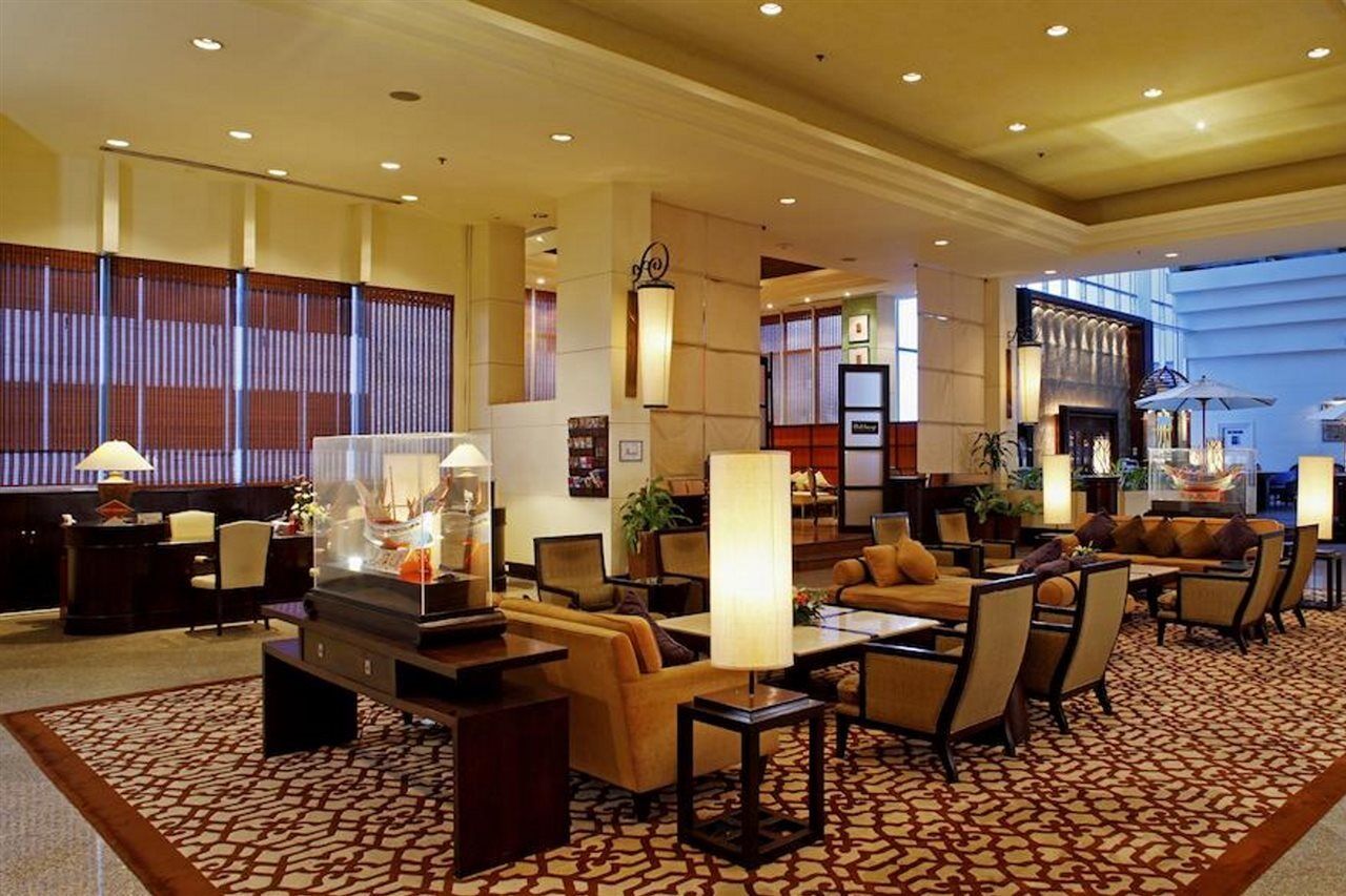 Centara Yai Hotel 4*